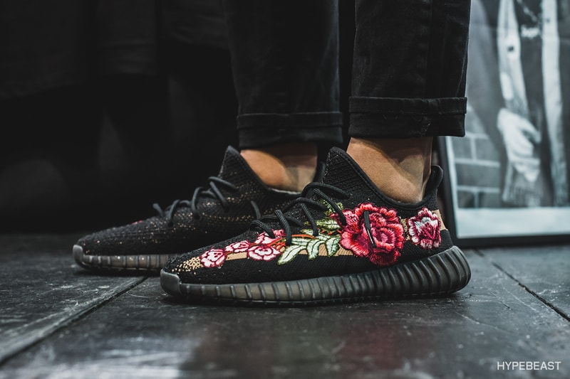 Streetsnaps: Sneaker Con 香港站球鞋街拍特輯