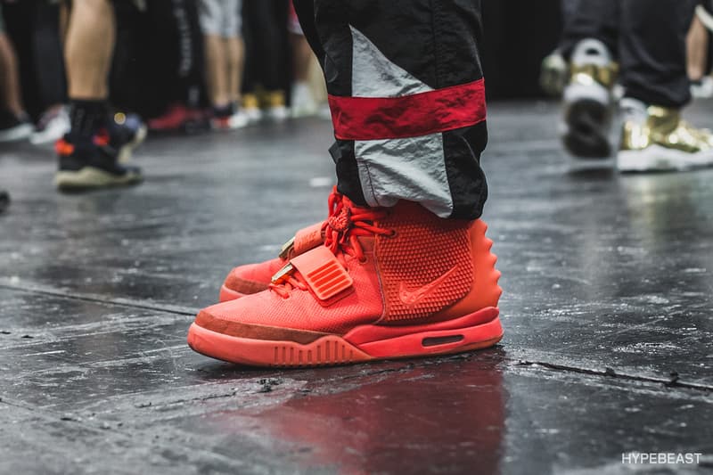 Streetsnaps: Sneaker Con 香港站球鞋街拍特輯