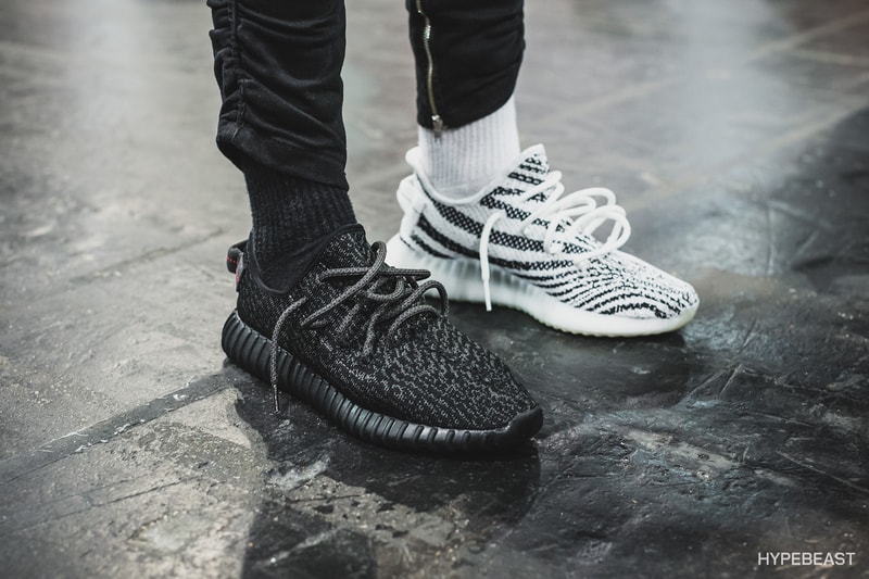 Streetsnaps: Sneaker Con 香港站球鞋街拍特輯