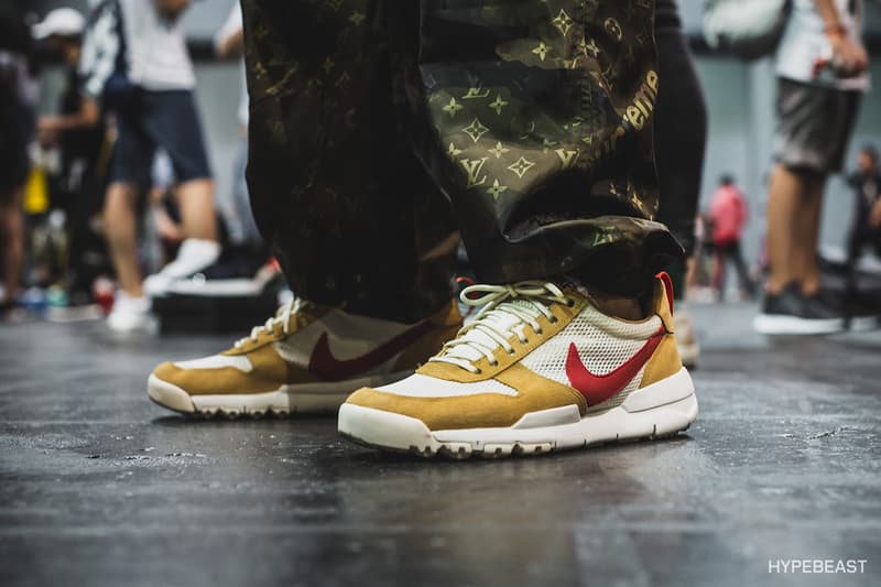 Streetsnaps: Sneaker Con 香港站球鞋街拍特輯