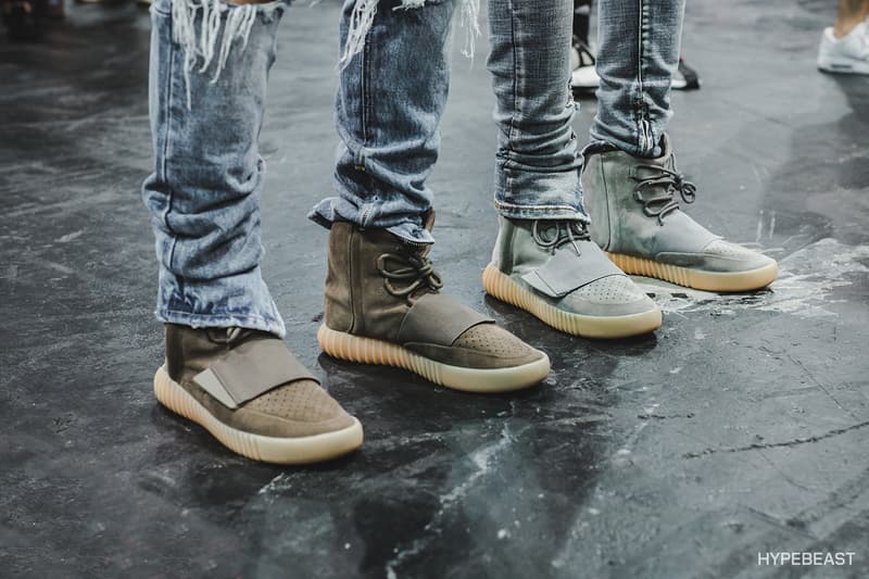 Streetsnaps: Sneaker Con 香港站球鞋街拍特輯