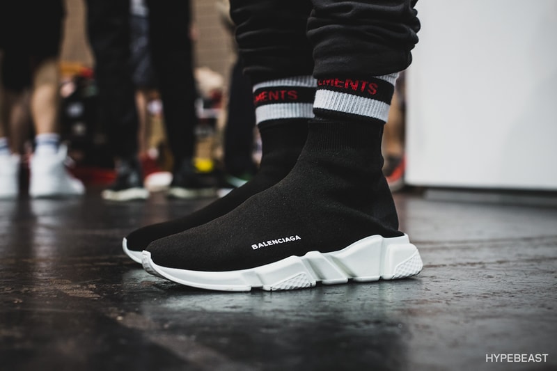 Streetsnaps: Sneaker Con 香港站球鞋街拍特輯