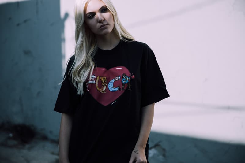 Supreme 2017 秋冬系列首波單品造型特輯