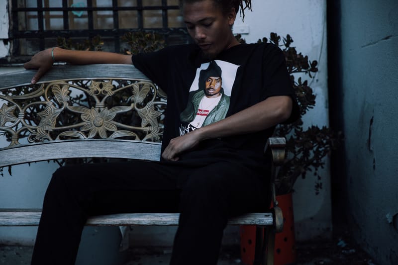 Supreme 2017 秋冬系列首波單品造型特輯