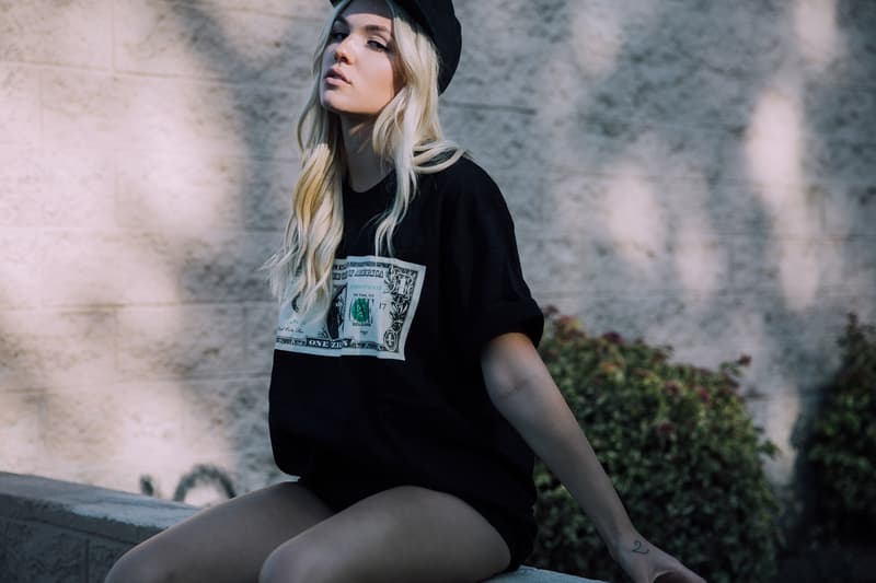 Supreme 2017 秋冬系列首波單品造型特輯