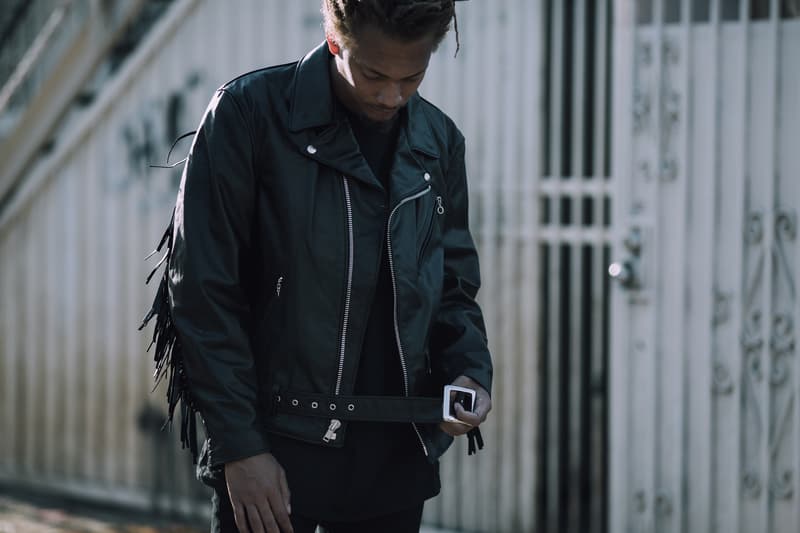 Supreme 2017 秋冬系列首波單品造型特輯