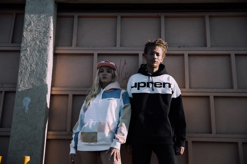 Supreme 2017 秋冬系列首波單品造型特輯