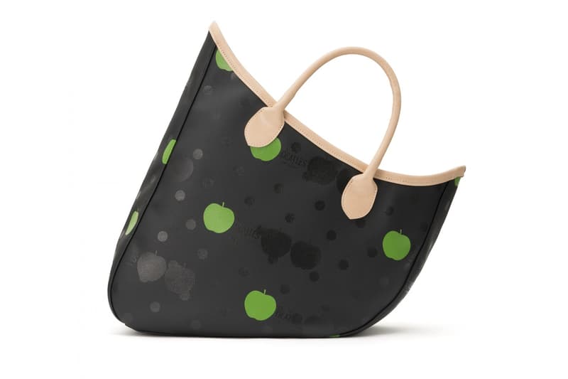 The Beatles & COMME des GARÇONS Capsule Reissue