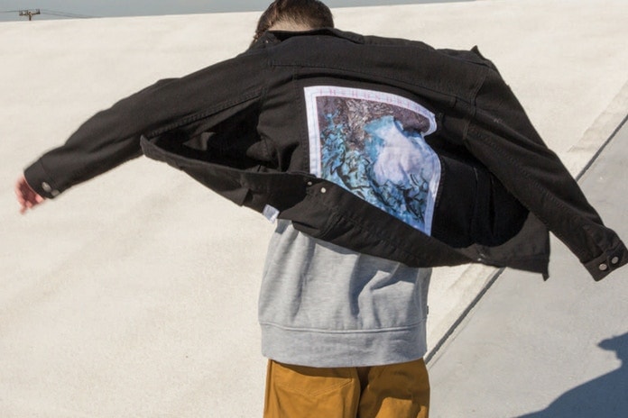 The Hundreds 2017 秋冬系列 Lookbook