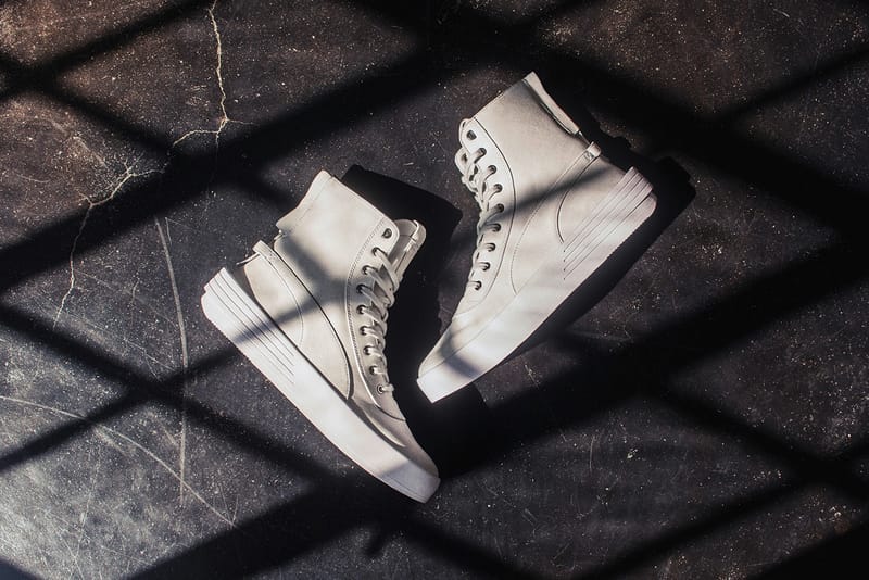 HYPEBEAST 獨家 - The Weeknd XO x PUMA Parallel 聯名鞋款內地發售信息