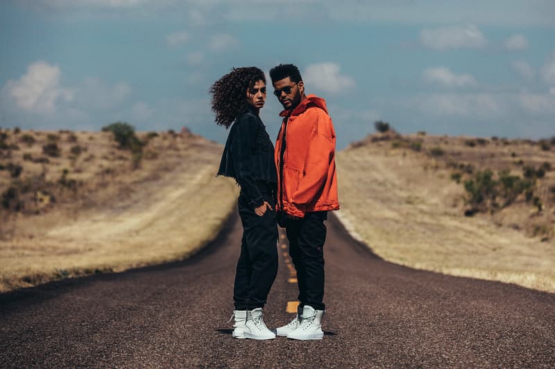 HYPEBEAST 獨家 - The Weeknd XO x PUMA Parallel 聯名鞋款內地發售信息