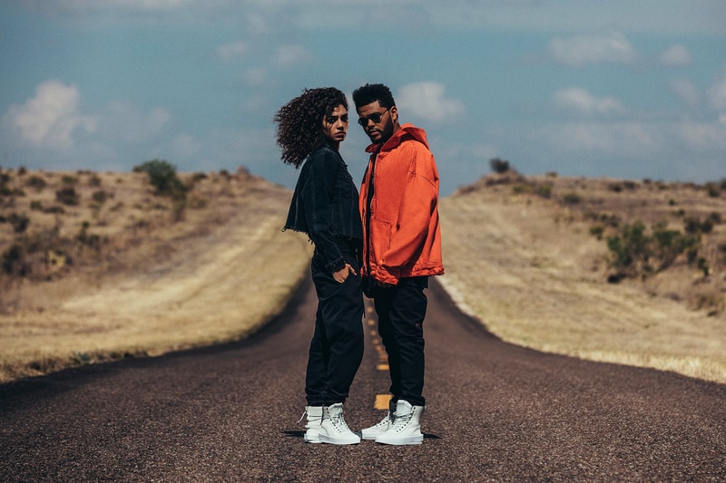 HYPEBEAST 獨家 - The Weeknd XO x PUMA Parallel 聯名鞋款內地發售信息