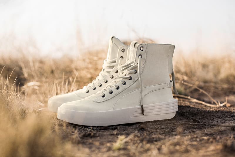 HYPEBEAST 獨家 - The Weeknd XO x PUMA Parallel 聯名鞋款內地發售信息