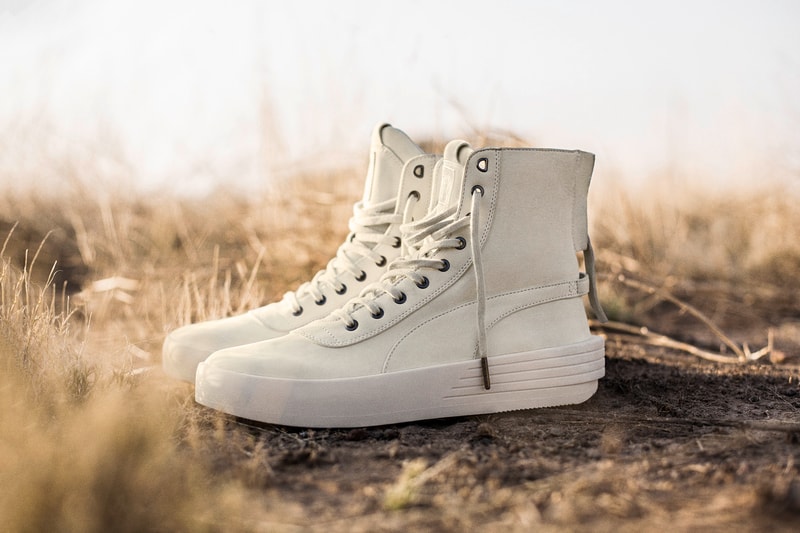 HYPEBEAST 獨家 - The Weeknd XO x PUMA Parallel 聯名鞋款內地發售信息