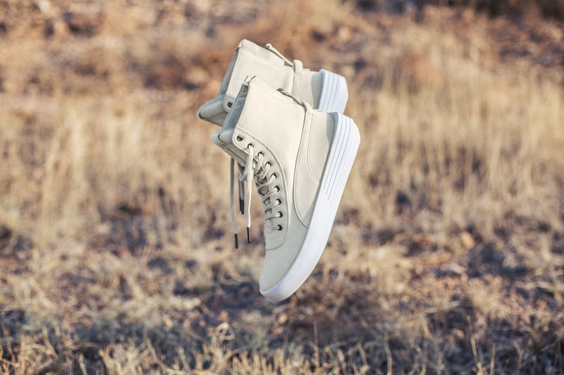 HYPEBEAST 獨家 - The Weeknd XO x PUMA Parallel 聯名鞋款內地發售信息