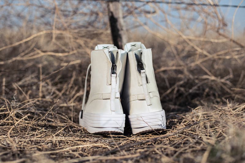 HYPEBEAST 獨家 - The Weeknd XO x PUMA Parallel 聯名鞋款內地發售信息