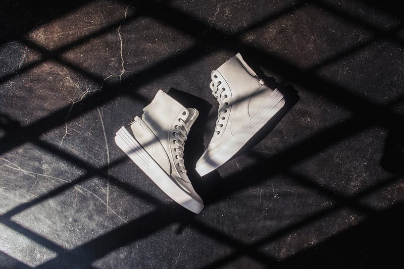 HYPEBEAST 獨家 - The Weeknd XO x PUMA Parallel 聯名鞋款內地發售信息