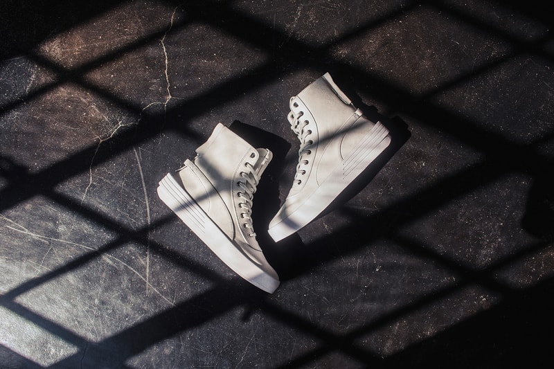 HYPEBEAST 獨家 - The Weeknd XO x PUMA Parallel 聯名鞋款內地發售信息