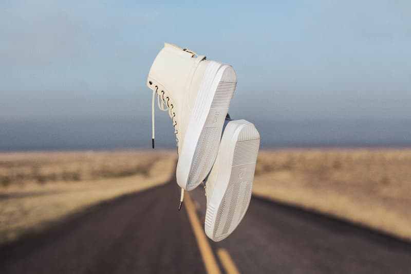 HYPEBEAST 獨家 - The Weeknd XO x PUMA Parallel 聯名鞋款內地發售信息