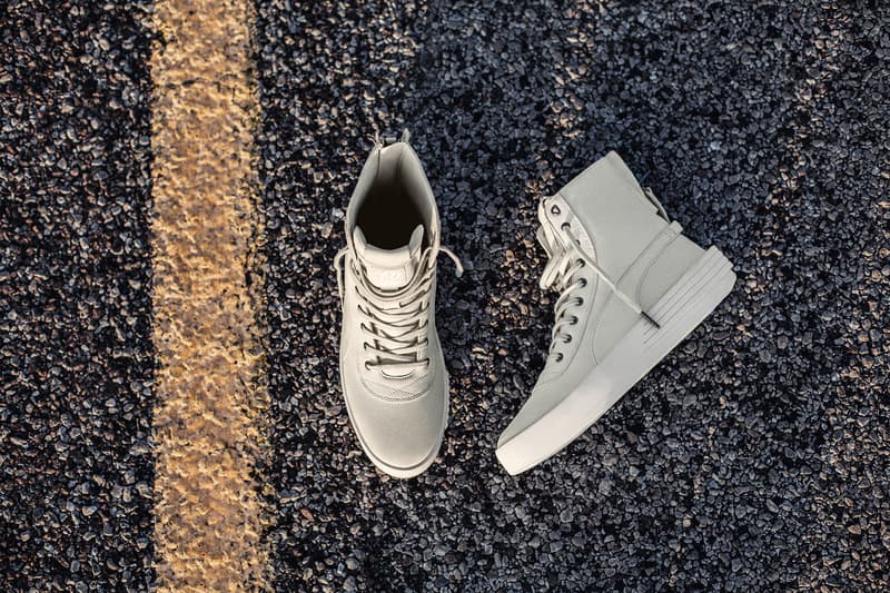 HYPEBEAST 獨家 - The Weeknd XO x PUMA Parallel 聯名鞋款內地發售信息