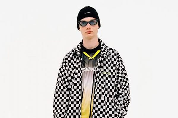 thisisneverthat 2017 秋冬系列 Lookbook