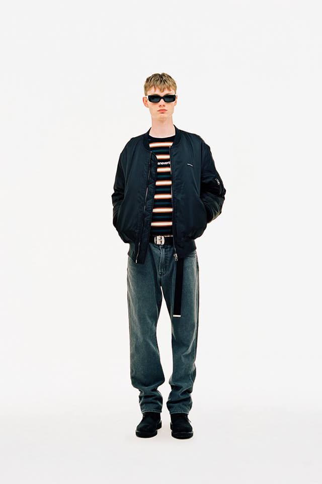 thisisneverthat 2017 秋冬系列 Lookbook