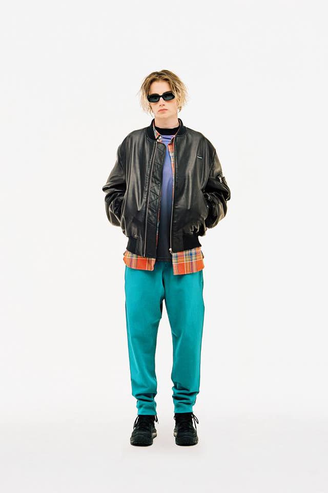 thisisneverthat 2017 秋冬系列 Lookbook