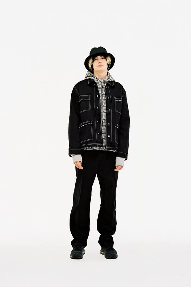 thisisneverthat 2017 秋冬系列 Lookbook