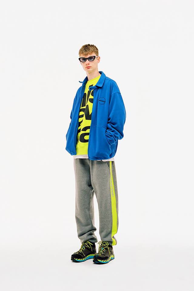 thisisneverthat 2017 秋冬系列 Lookbook