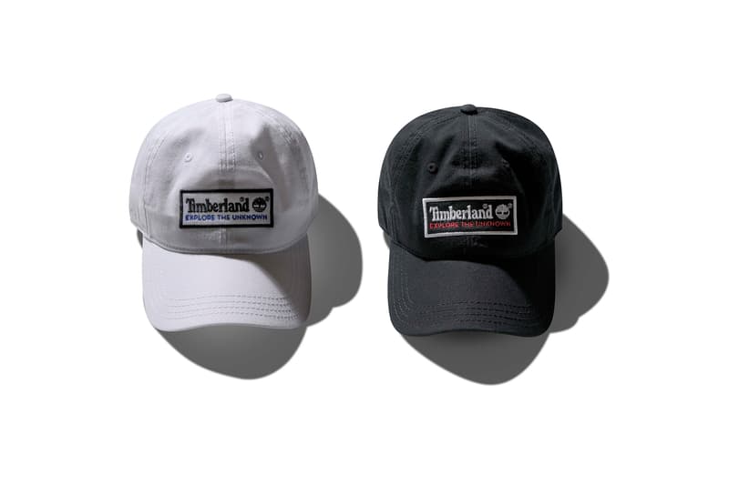 Timberland x SOPHNET. 全新「EXPLORE THE UNKNOWN」聯名系列