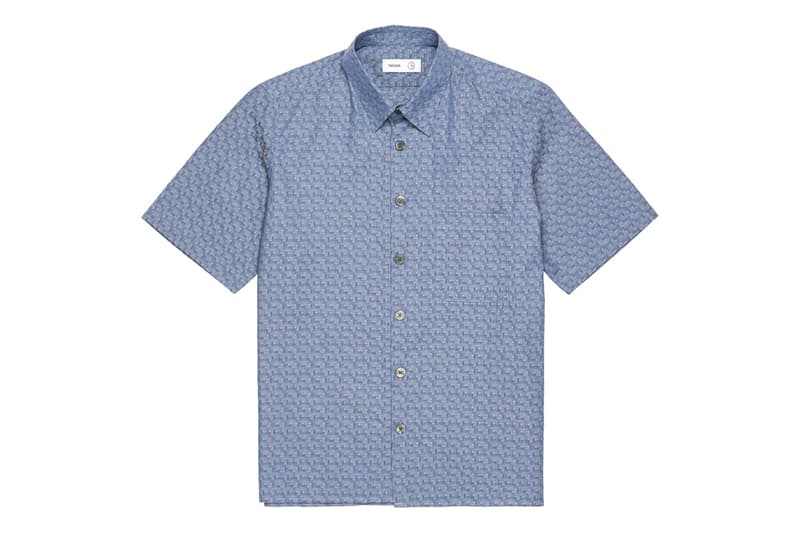 Très Bien x Polar Skate Co. 2017 秋冬聯名系列