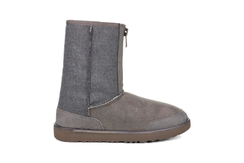 UGG 2017 Fall/Winter Preview