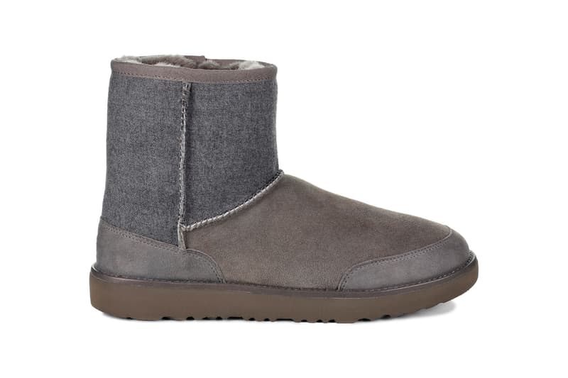 UGG 2017 Fall/Winter Preview