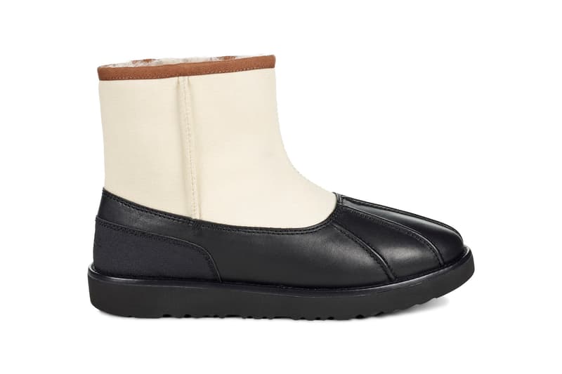 UGG 2017 Fall/Winter Preview