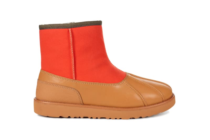 UGG 2017 Fall/Winter Preview