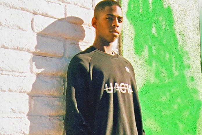 UNDEFEATED 2017 秋冬系列 Lookbook