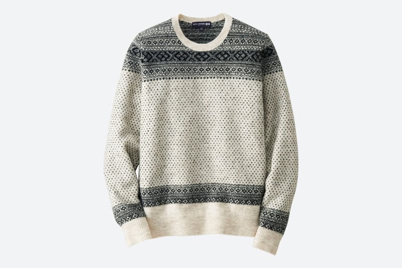 UNIQLO x INES DE LA FRESSANGE 首個男裝系列完整公開