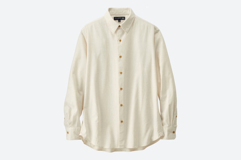 UNIQLO x INES DE LA FRESSANGE 首個男裝系列完整公開
