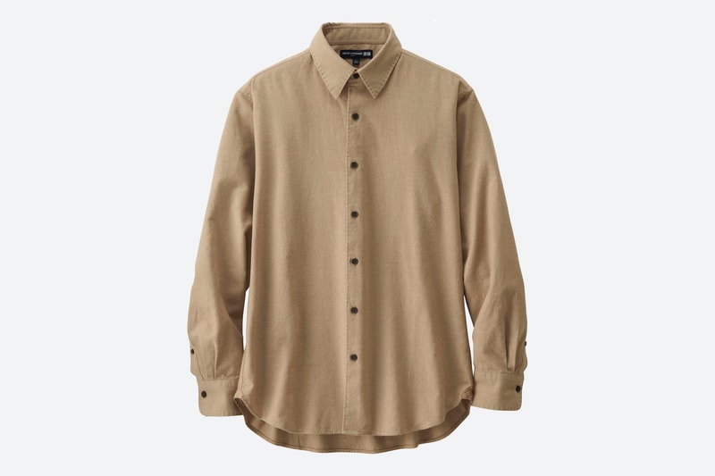 UNIQLO x INES DE LA FRESSANGE 首個男裝系列完整公開