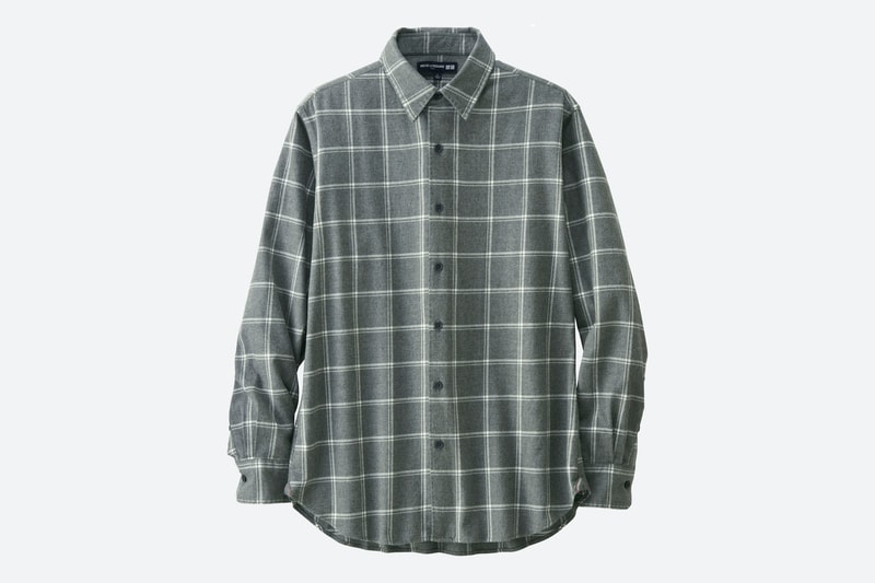 UNIQLO x INES DE LA FRESSANGE 首個男裝系列完整公開
