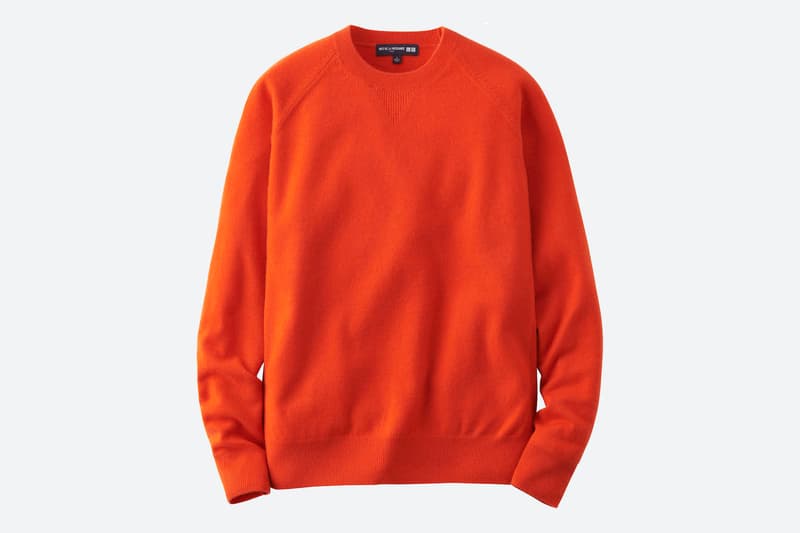 UNIQLO x INES DE LA FRESSANGE 首個男裝系列完整公開