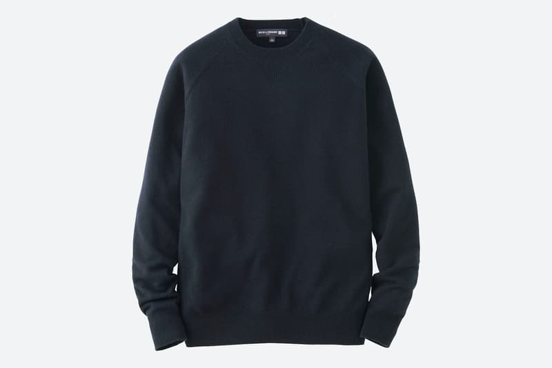 UNIQLO x INES DE LA FRESSANGE 首個男裝系列完整公開