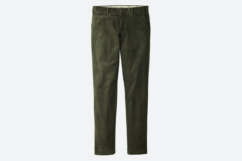 UNIQLO x INES DE LA FRESSANGE 首個男裝系列完整公開