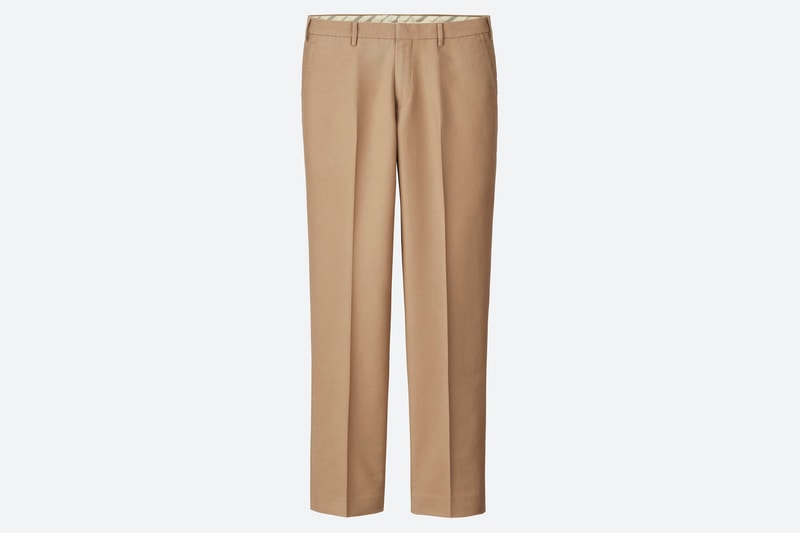 UNIQLO x INES DE LA FRESSANGE 首個男裝系列完整公開