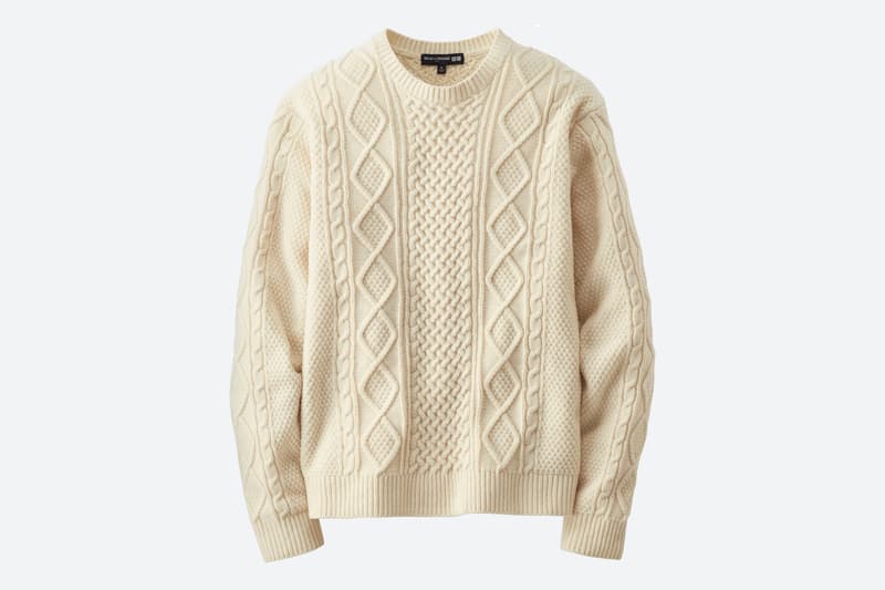 UNIQLO x INES DE LA FRESSANGE 首個男裝系列完整公開