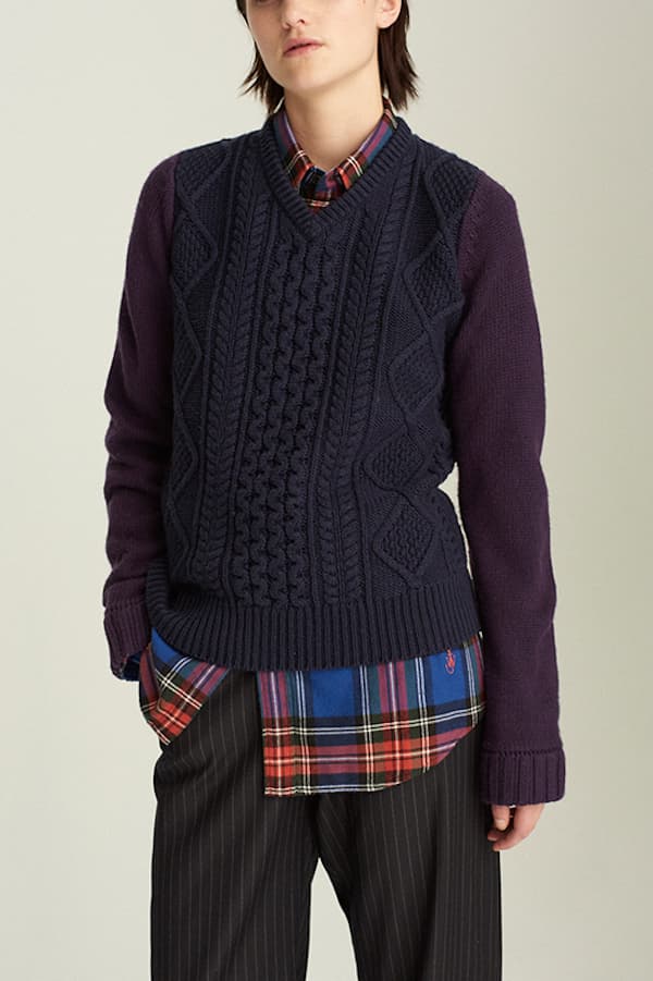 UNIQLO x J.W.Anderson 2017 Fall/Winter Lookbook