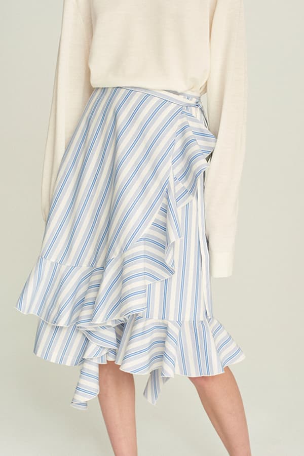 UNIQLO x J.W.Anderson 2017 Fall/Winter Lookbook