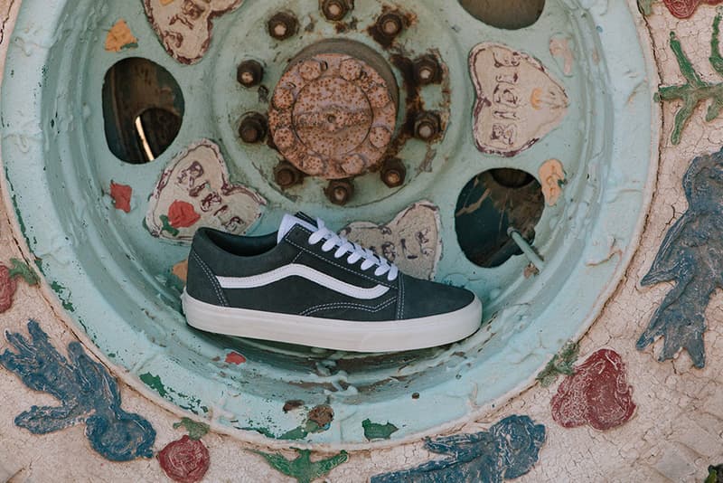 Vans Sk8-Hi & Old Skool “Retro Sport” Pack