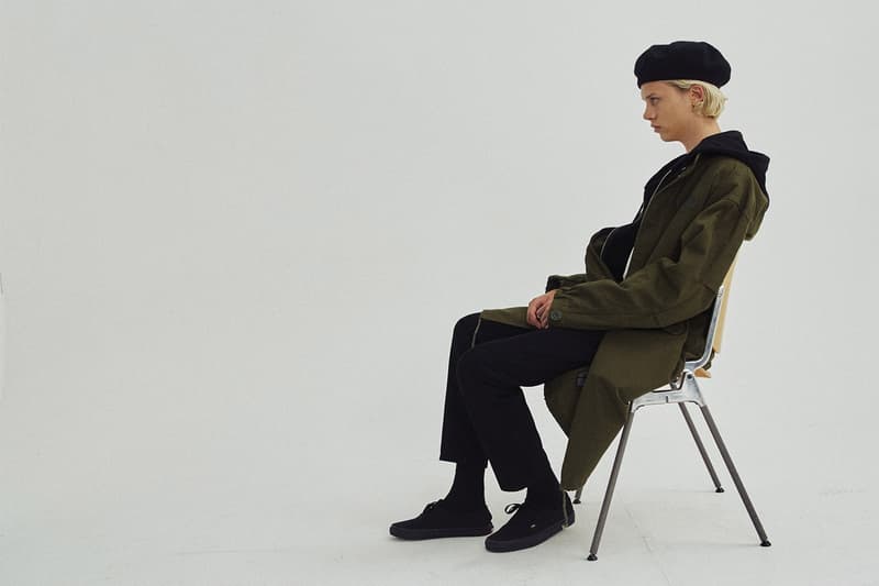 vivastudio 2017 Fall Winter