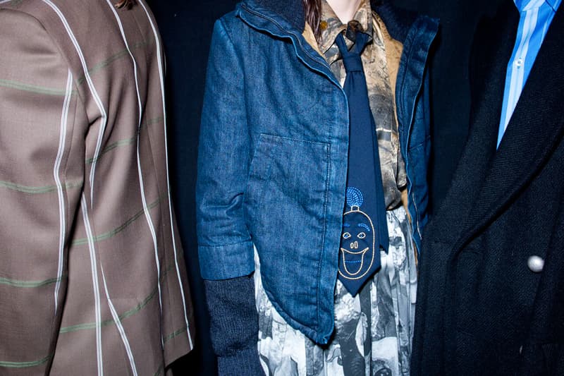 Vivienne Westwood 以 2017 秋冬玩偶系列宣布「從良」